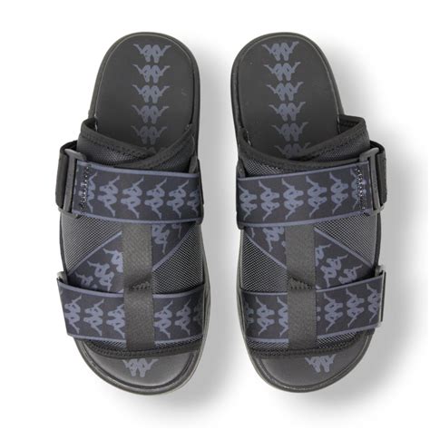 kappa 222 slides men